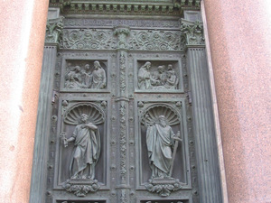 Sankt Petersburg (Санкт-Петербург)