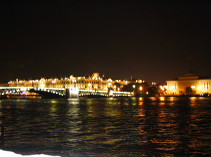 Sankt Petersburg (Санкт-Петербург)