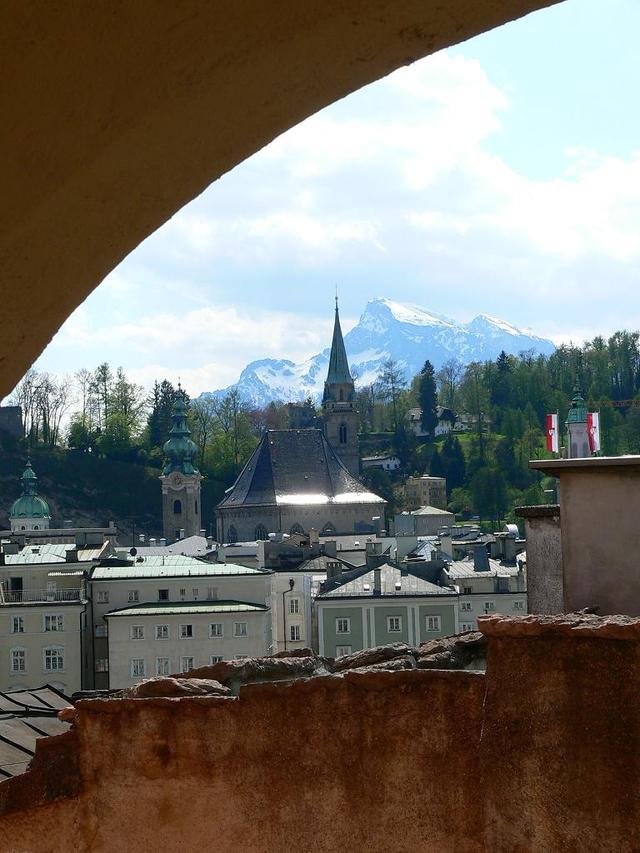 Salzburg, Austria