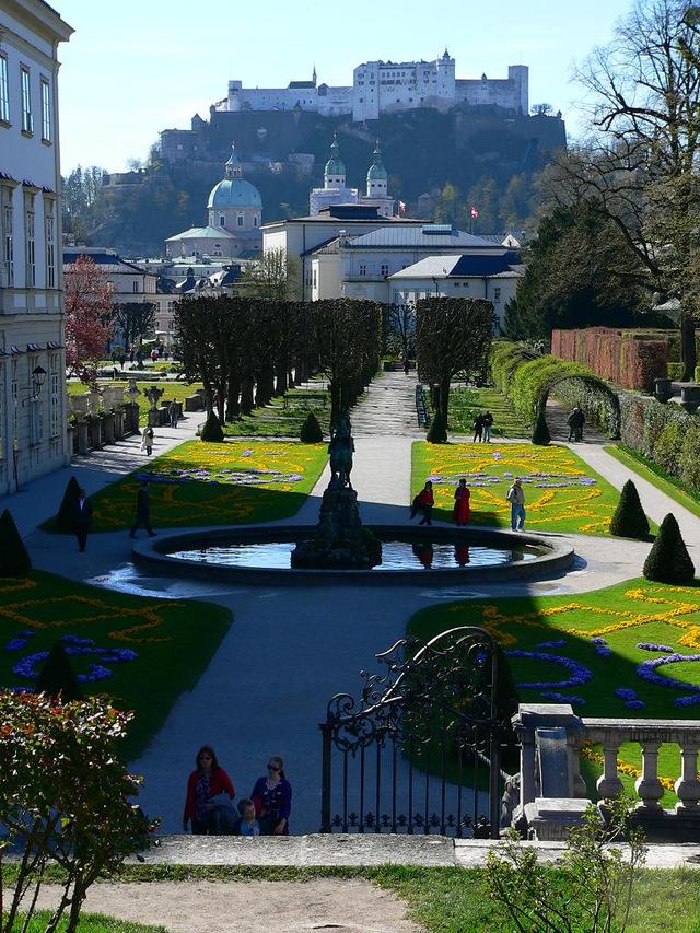 Salzburg, Austria