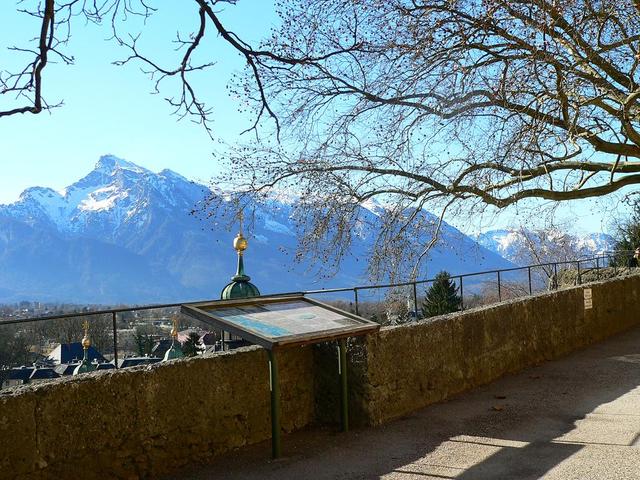 Salzburg, Austria