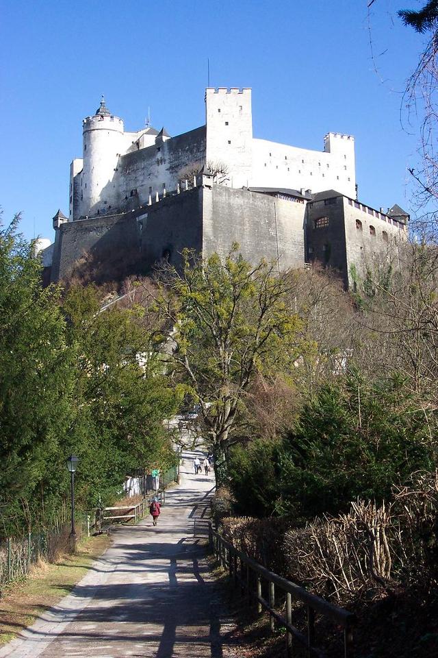 Salzburg, Austria