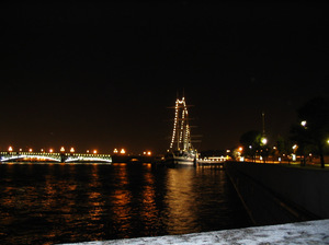Sankt Petersburg (Санкт-Петербург)