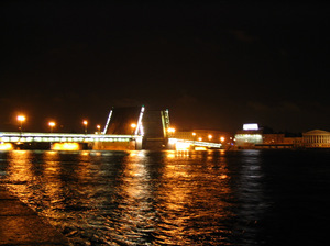 Sankt Petersburg (Санкт-Петербург)