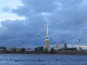 Sankt Petersburg (Санкт-Петербург)