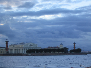 Sankt Petersburg (Санкт-Петербург)