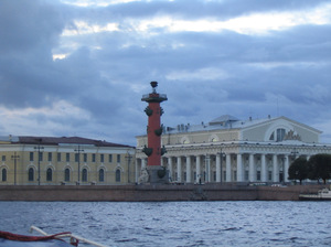 Sankt Petersburg (Санкт-Петербург)