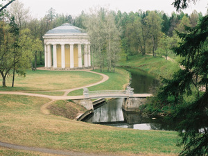 Pawłowsk (Павловск)