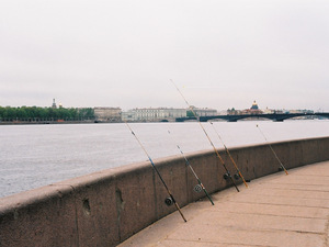 Sankt Petersburg (Санкт-Петербург)