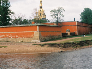 Sankt Petersburg (Санкт-Петербург)