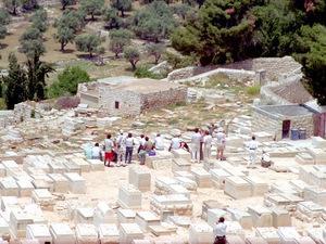 Jerozolima (ירושלים)