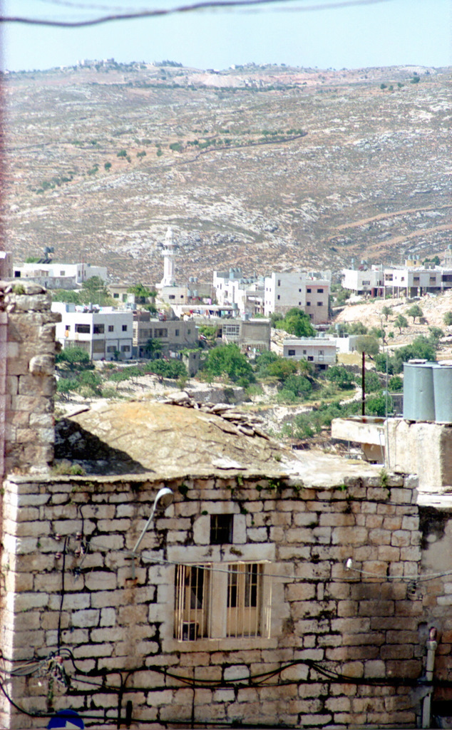 Betlejem (בית לחם )