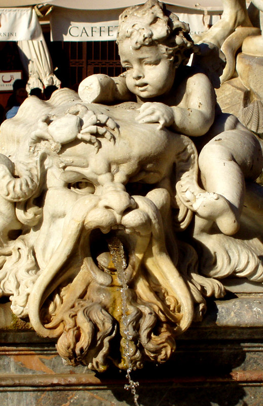Rzym, Piazza Navona
