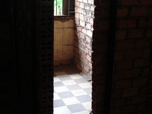 Tuol Sleng – Muzeum Ludobójstwa