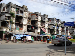 Phnom Penh