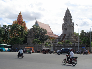 Phnom Penh