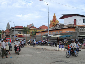 Phnom Penh