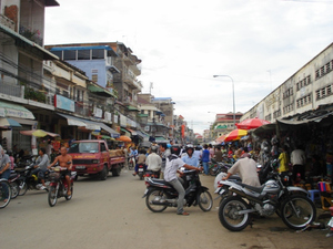 Phnom Penh