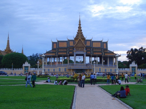 Phnom Penh