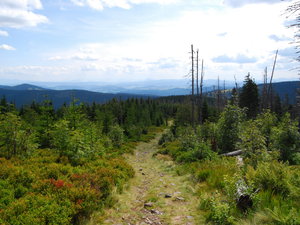 Beskid Żywiecki