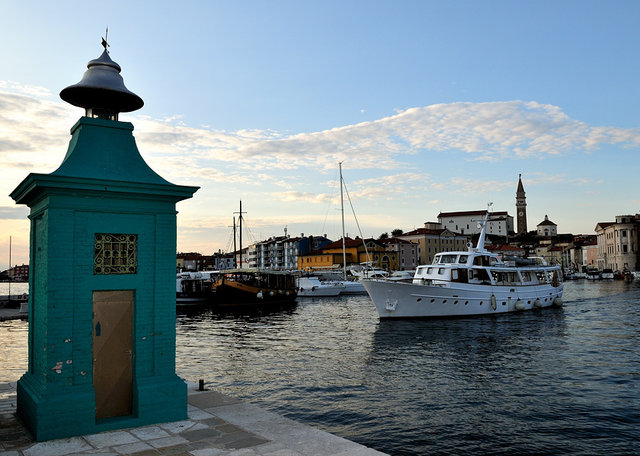 Port