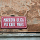 Marx chyba kurde też...