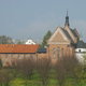 Najstarszy kościół ceglany w Polsce