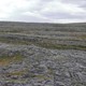 księżycowy krajobraz Burren