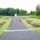 ogrody przyzamkowe Kilkenny Castle