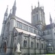 Cathedral of Saint Mary w Kilkenny