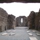 ruiny katedry w Glendalough