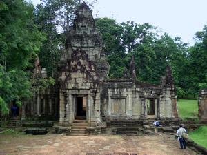 Angkor