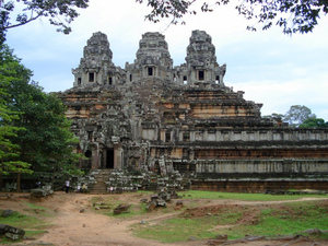 Angkor