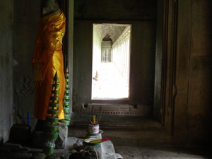 Angkor Wat