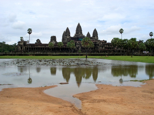 Angkor Wat