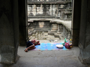 Angkor Wat