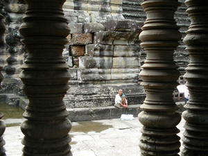 Angkor Wat