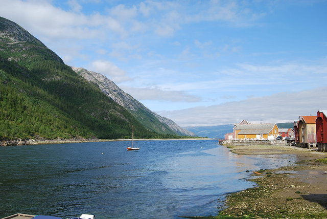 Norge 386