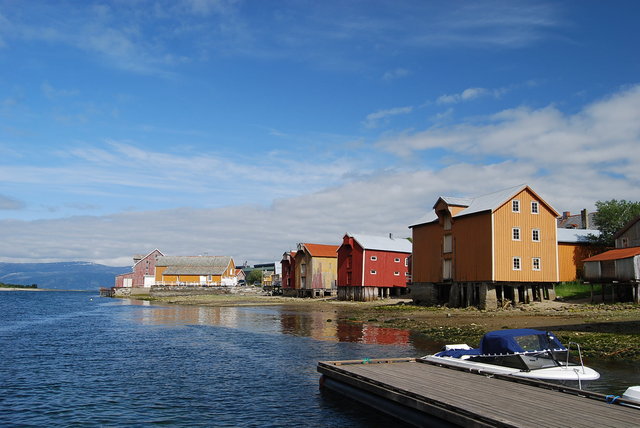 Norge 387