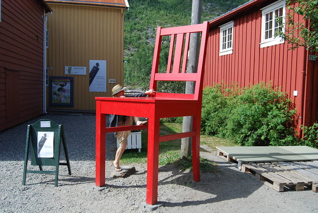 Norge 393