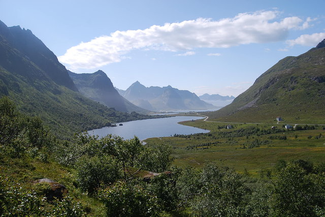 Norge 169