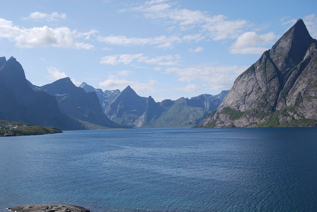 Norge 180