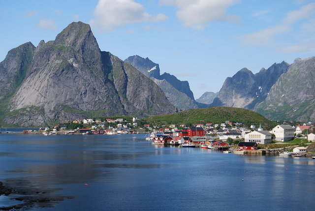 Norge 191