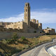Lleida,La Seu Vella (Stara Katedra)