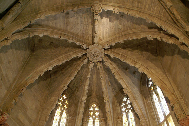Lleida,La Seu Vella (Stara Katedra)