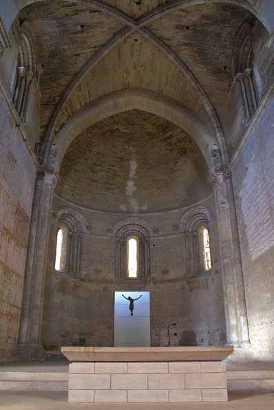 Lleida,La Seu Vella (Stara Katedra)