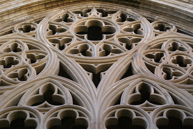 Lleida,La Seu Vella (Stara Katedra)