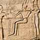 Teby Zachodnie - Ramesseum