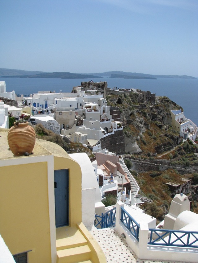 Kreta, Grecja, widok