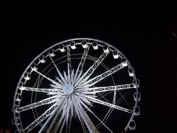 Antwerp-Eye